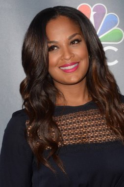 Profesyonel boksör Laila Ali