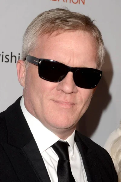 Anthony Michael Hall — Foto de Stock