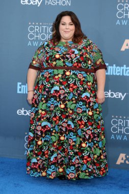 aktris Chrissy Metz