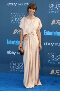 oyuncu Jenny Cipoletti