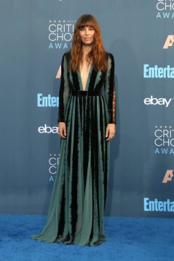 oyuncu Jessical Biel 