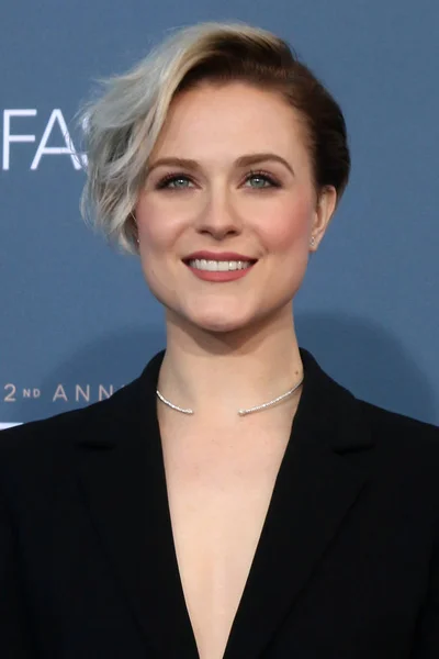 Evan Rachel Wood — Stockfoto