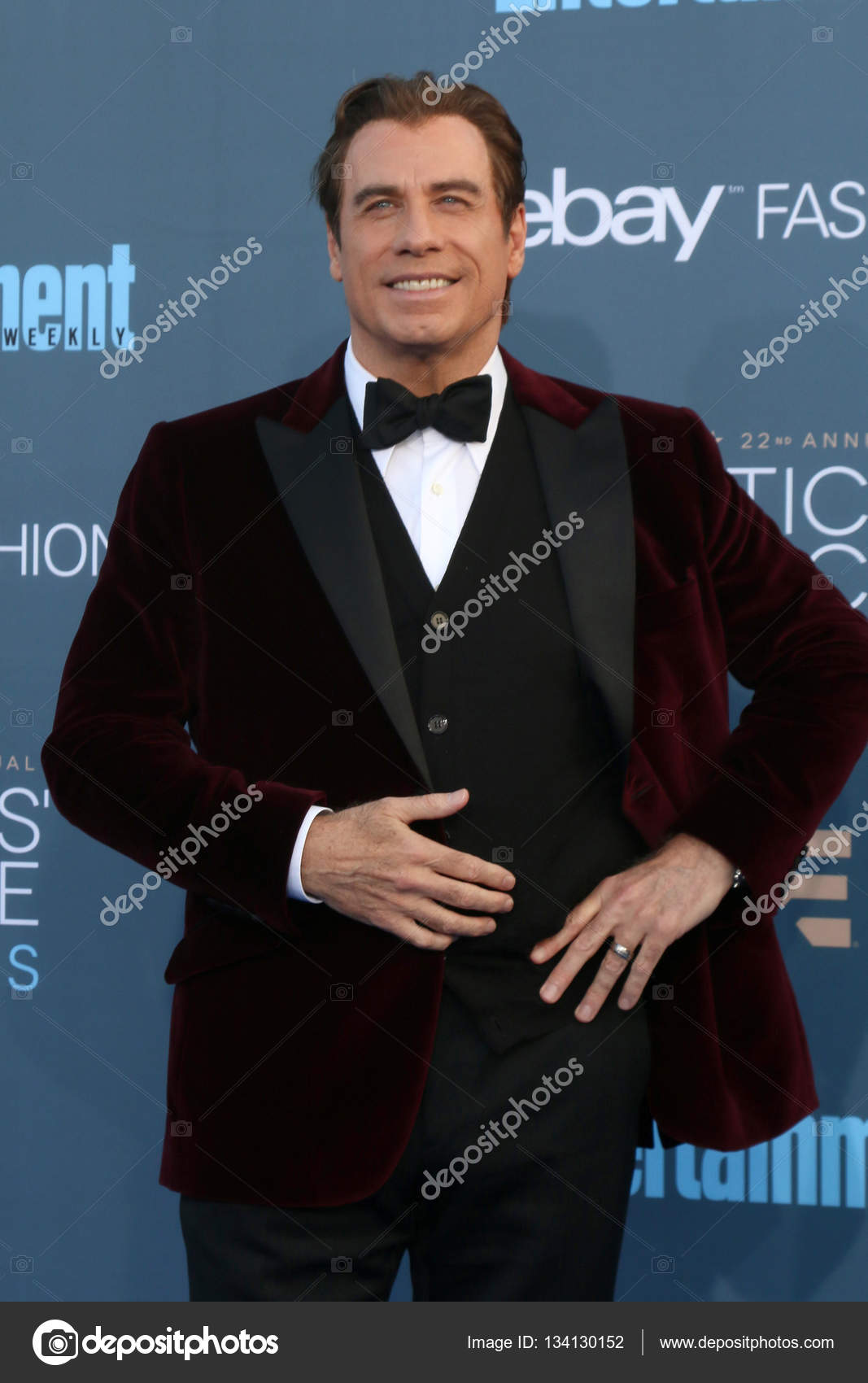 ジョン トラボルタ写真素材 ロイヤリティフリージョン トラボルタ画像 Depositphotos