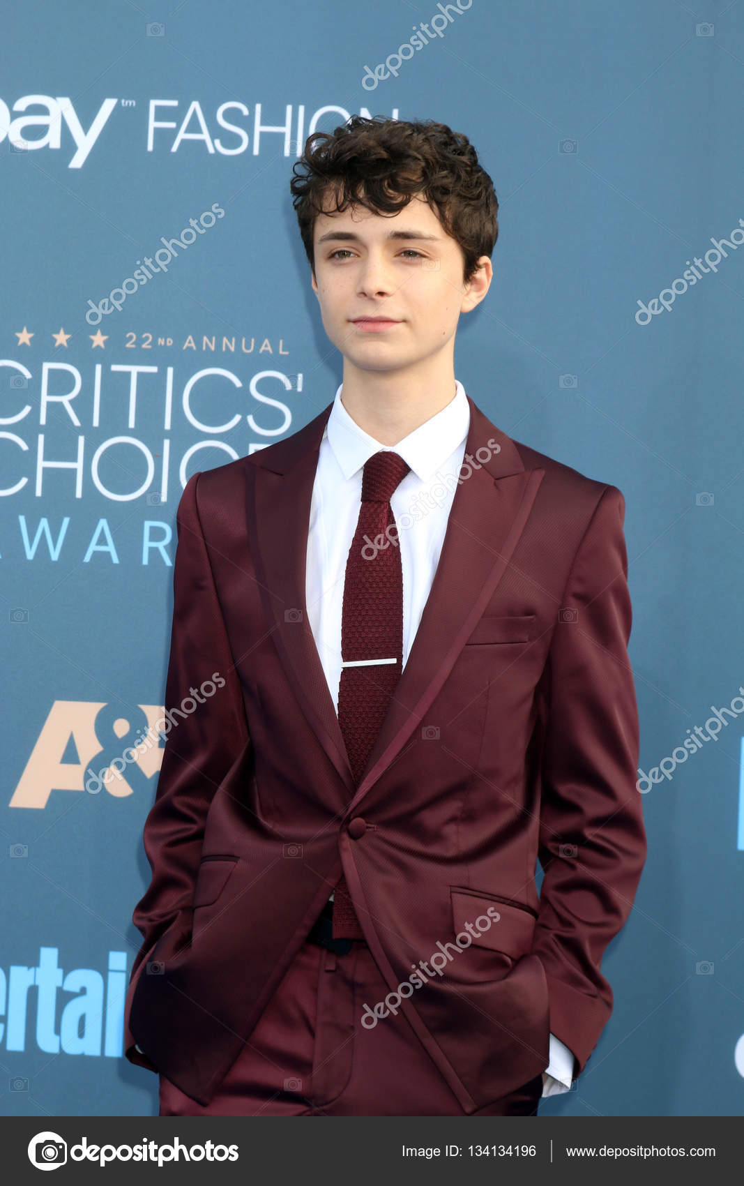 Lucas Jade Zumann