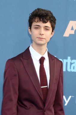 Lucas Jade Zumann