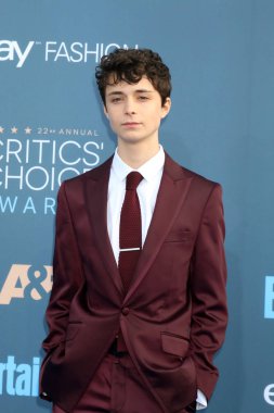 Lucas Jade Zumann