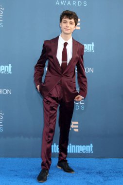 Lucas Jade Zumann