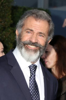 Aktör Mel Gibson