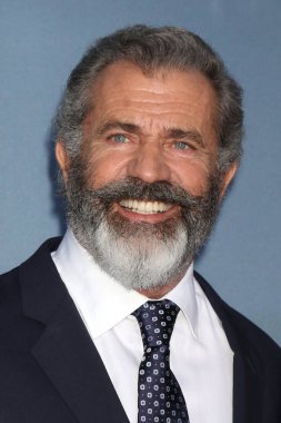 Aktör Mel Gibson
