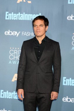 aktör Michael Shannon