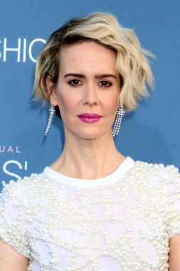 Oyuncu Sarah Paulson 