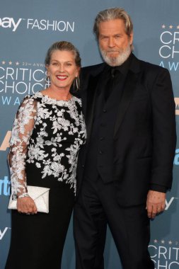 Susan Bridges, Jeff Bridges