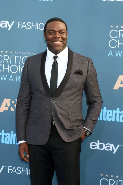 Agente Sam Richardson —  Fotos de Stock