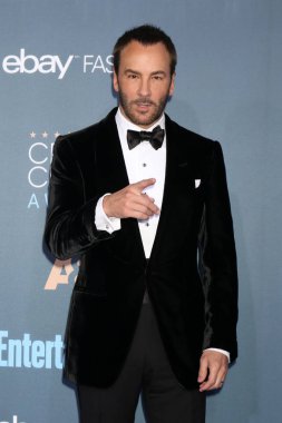 tasarımcısı Tom Ford