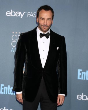 tasarımcısı Tom Ford