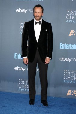 tasarımcısı Tom Ford