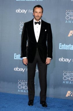 tasarımcısı Tom Ford