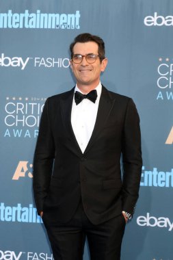 aktör Ty Burrell