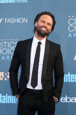 aktör Walton Goggins 