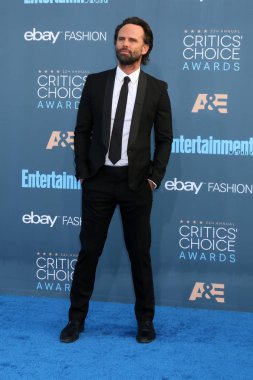 aktör Walton Goggins 