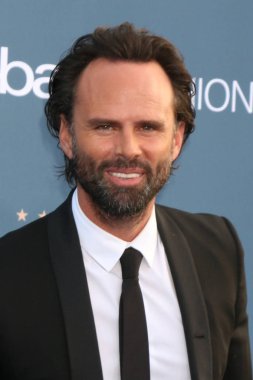 aktör Walton Goggins 
