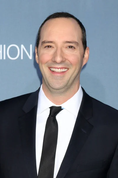 El actor Tony Hale — Foto de Stock