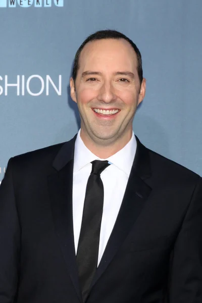 El actor Tony Hale — Foto de Stock