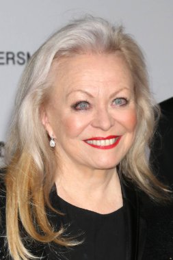 aktris Jacki Weaver