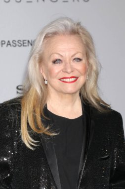 aktris Jacki Weaver
