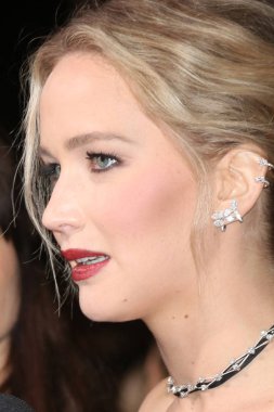  Oyuncu Jennifer Lawrence