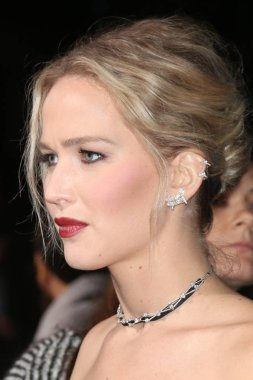  Oyuncu Jennifer Lawrence
