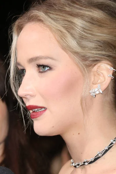  Oyuncu Jennifer Lawrence