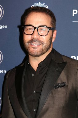 Aktör Jeremy Piven