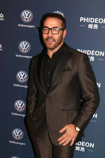 Actor Jeremy Piven — Stock Photo, Image