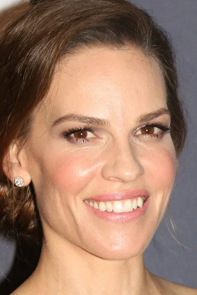 L'actrice Hilary Swank — Photo
