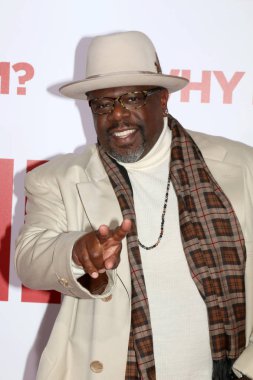  Cedric Entertainer Cedric Antonio Kyles