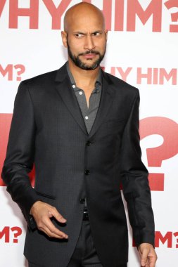  Keegan-michael anahtar