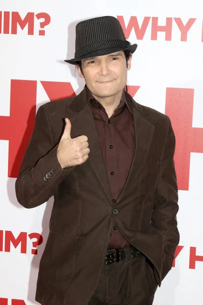 Acteur Cory Feldman — Photo