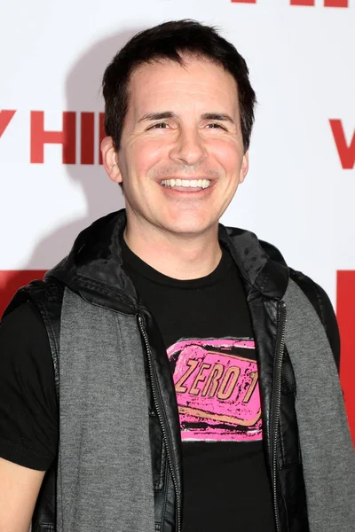 Attore Hal Sparks — Foto Stock