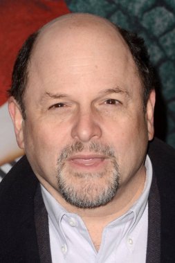 aktör Jason Alexander
