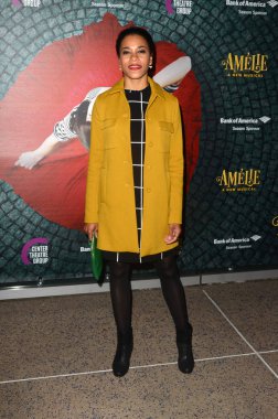 aktris Kelly Mccreary