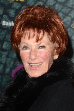 oyuncu Marion Ross