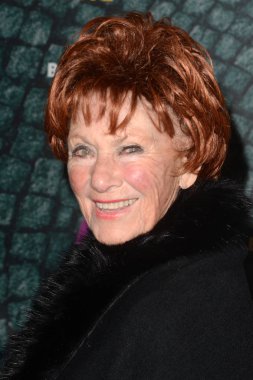 oyuncu Marion Ross