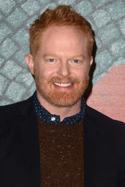 Jesse tyler Φέργκιουσον — Φωτογραφία Αρχείου