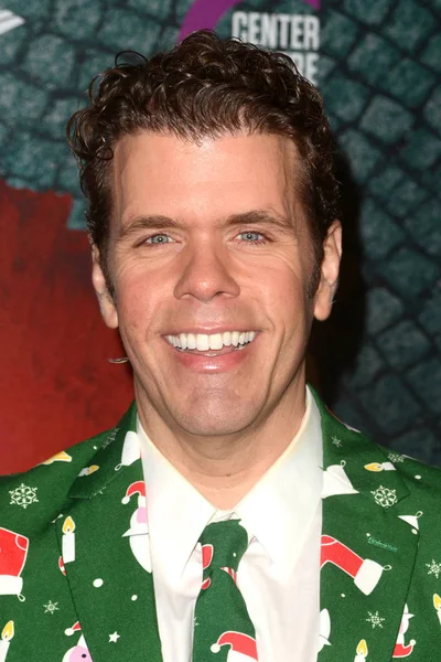 Ator Perez Hilton — Fotografia de Stock