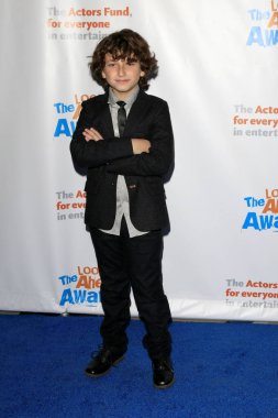 aktör Ağustos Maturo 