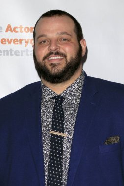 aktör Daniel Franzese