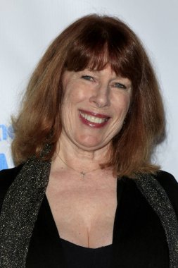 aktris Jeannie Russell 