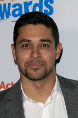 oyuncu Wilmer Valderrama 