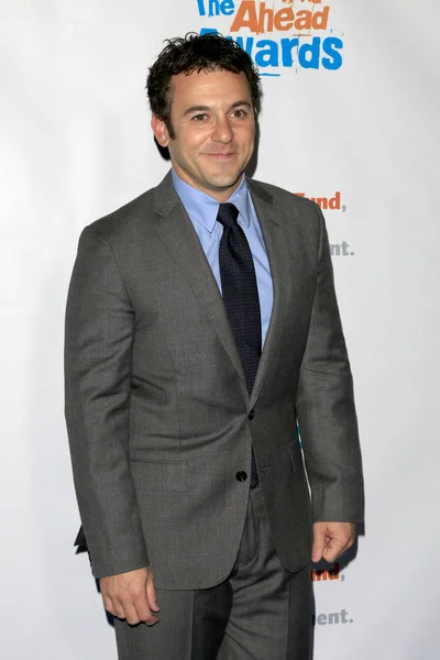 Actor Fred Savage — Stock Photo, Image